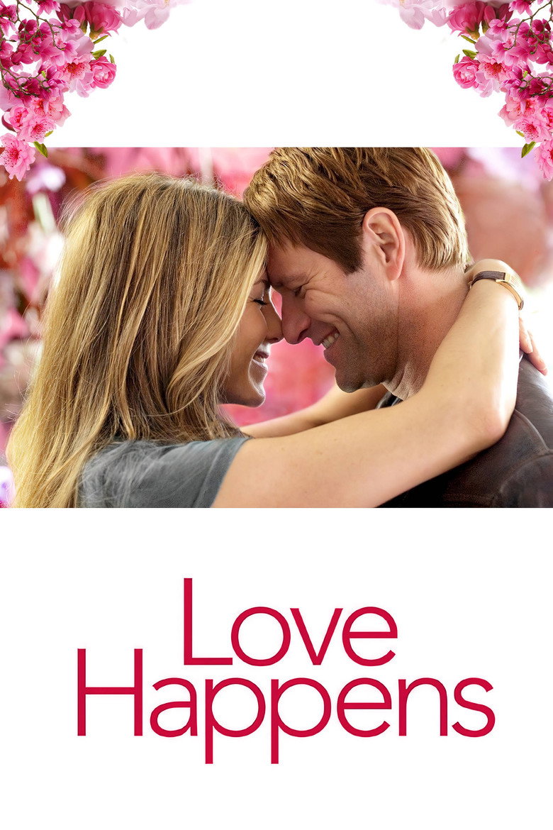 Love happens (DVD)