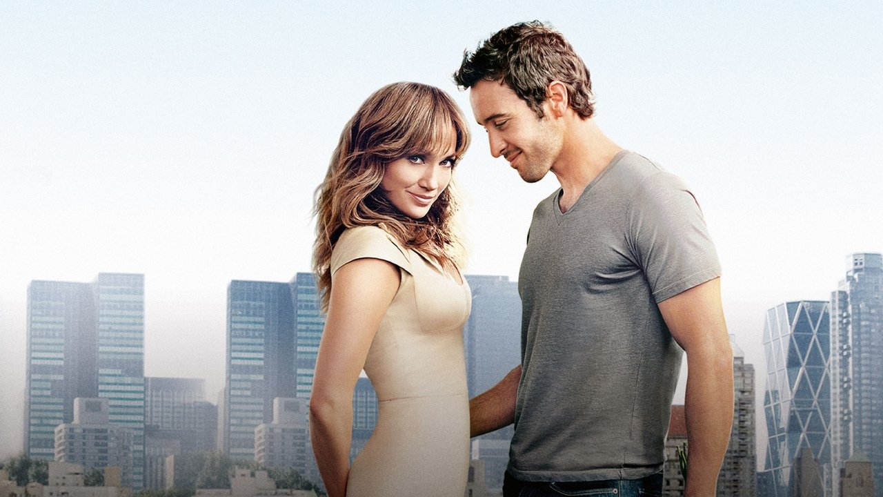 Back - Up Plan (DVD)