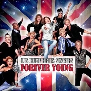 Les Humphries Singers - Forever Young (import-gbr)