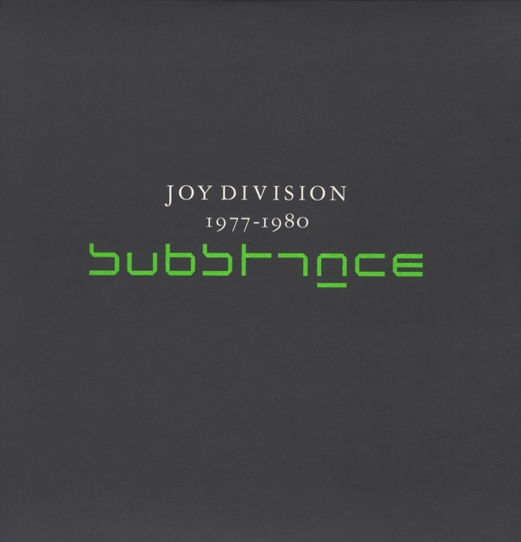 Joy Division - Substance (2 LP)