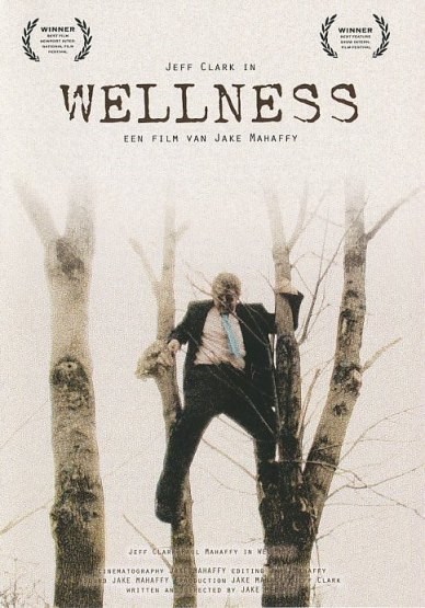 Wellness (DVD)