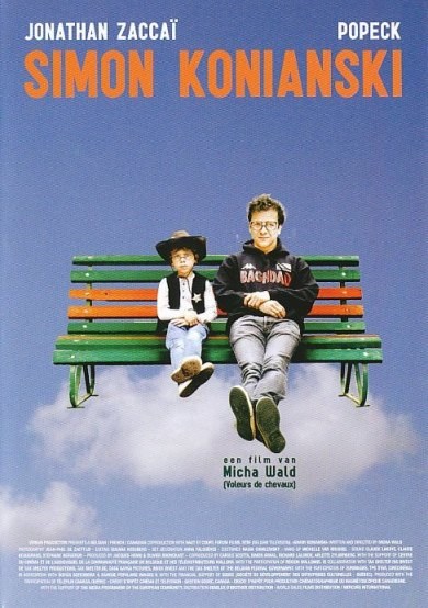 Simon Konianski (DVD)