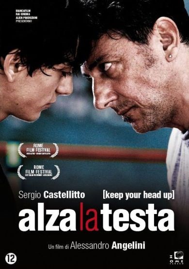Alza La Testa (DVD)