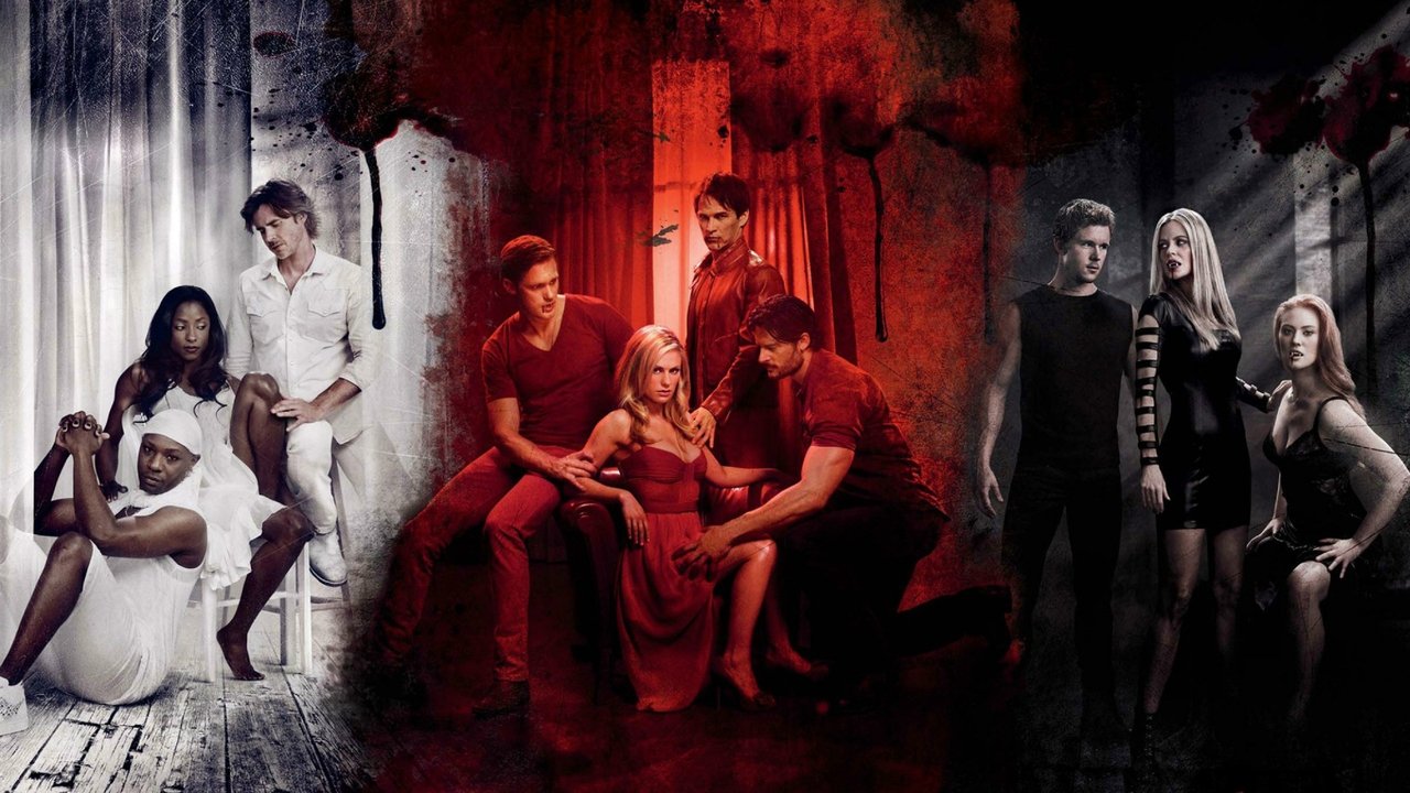 True blood - Seizoen 2 (DVD)
