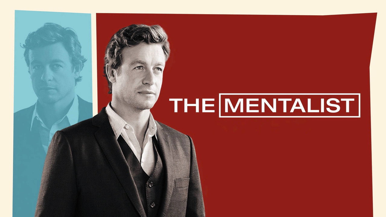 Mentalist - Seizoen 2 (DVD)