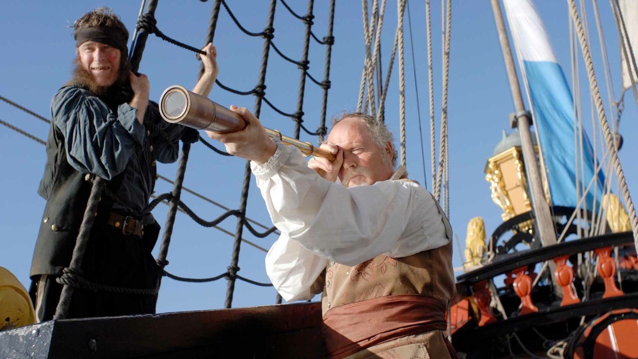 Scheepsjongens Van Bontekoe (DVD)
