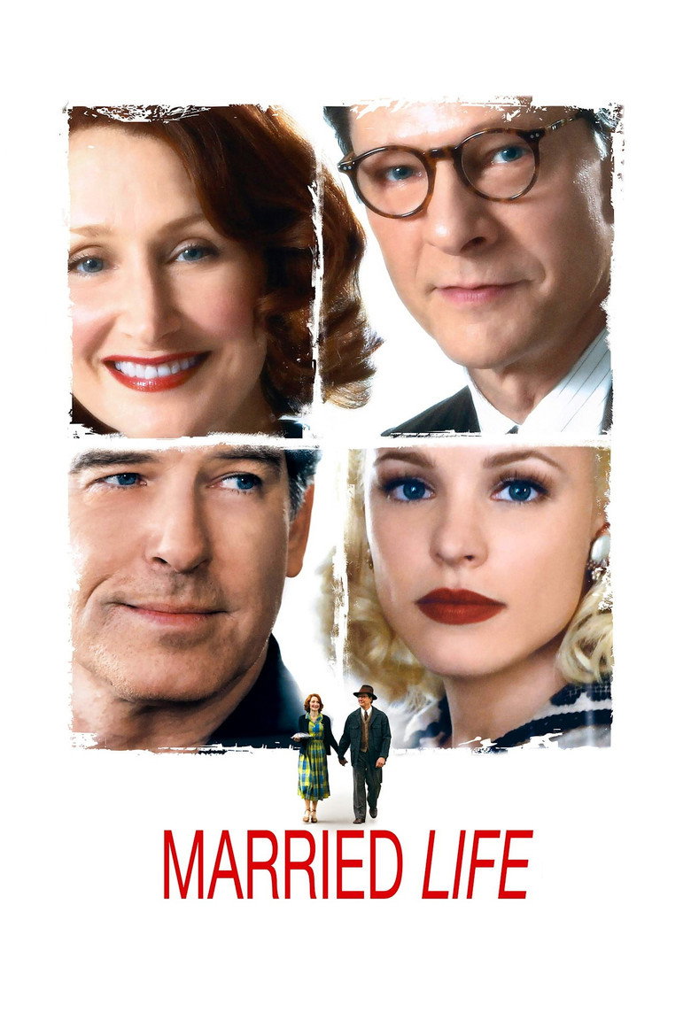 Married life (DVD)