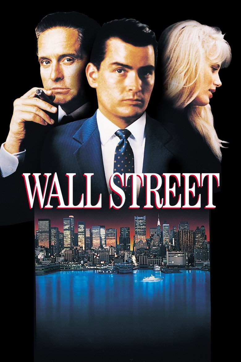 Wall Street (DVD)