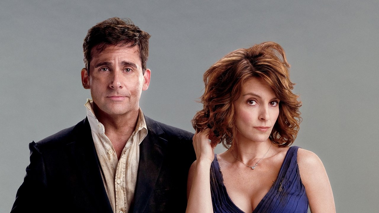 Date night (DVD)