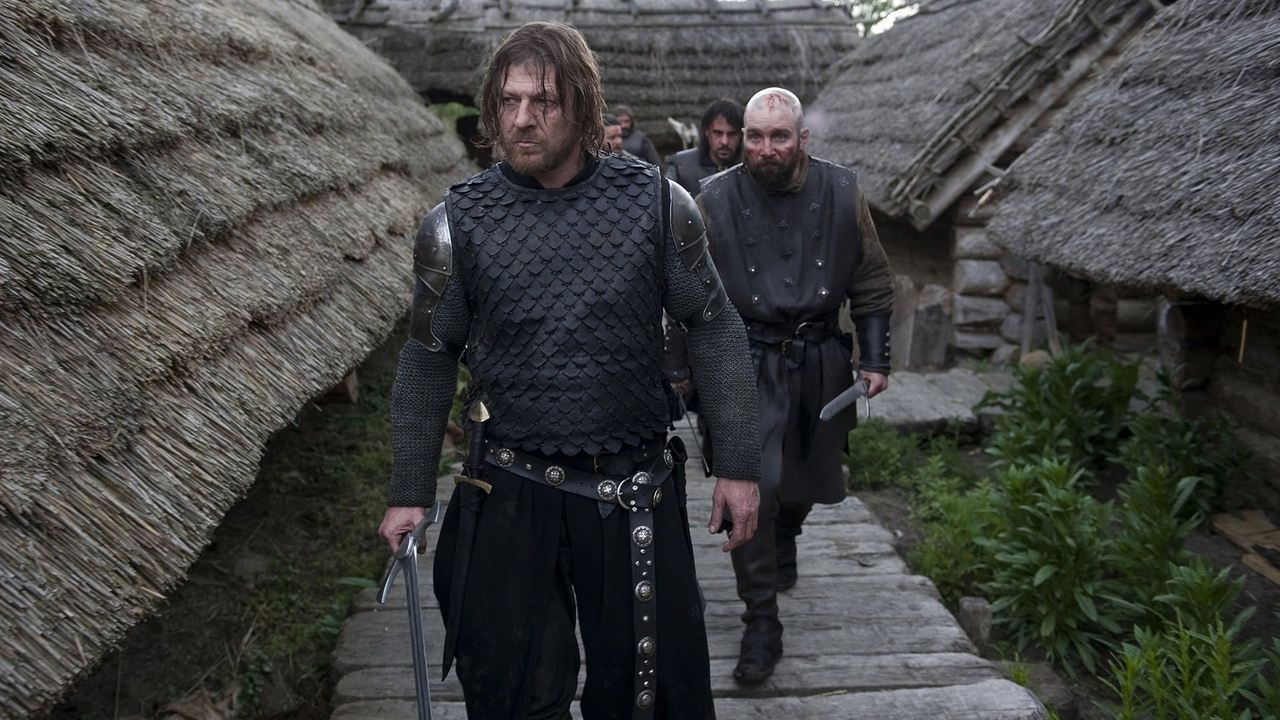 Black Death (Blu-ray)