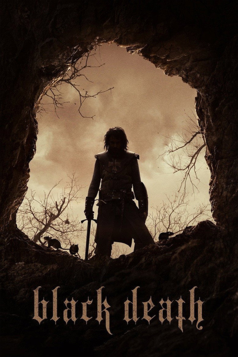 Black Death (Blu-ray)