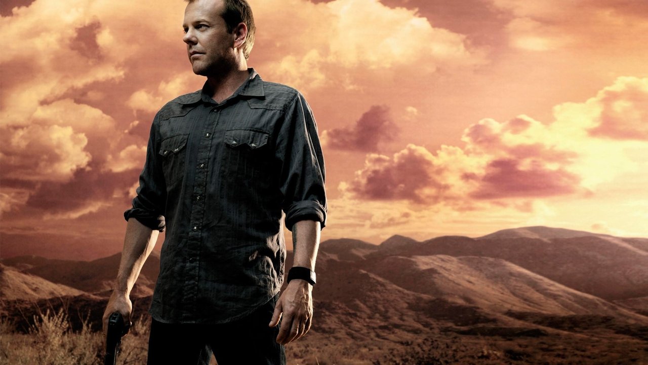 24 - Redemption (DVD)