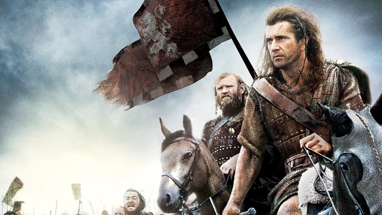 Braveheart (Blu-ray)