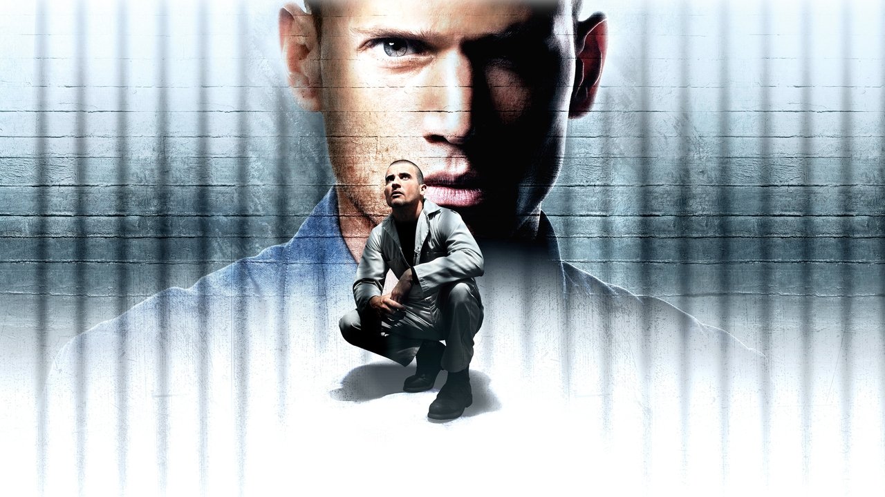 Prison break - Seizoen 3  (Blu-ray)