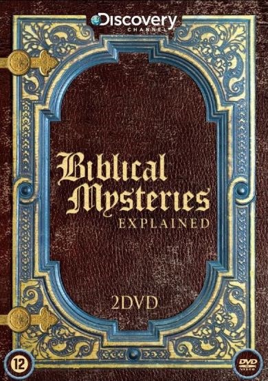 Biblical mysteries explained (DVD)