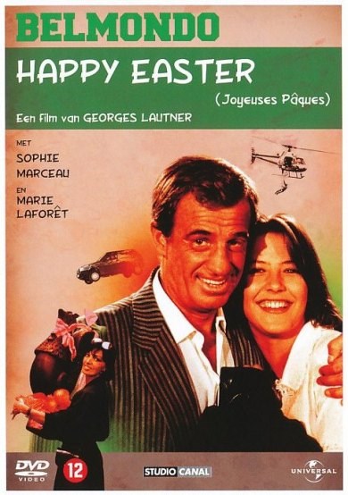 Happy Easter (DVD)