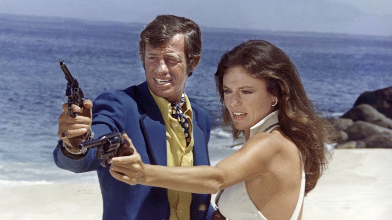 How to destroy The reputation of The greatest secret agent (DVD)