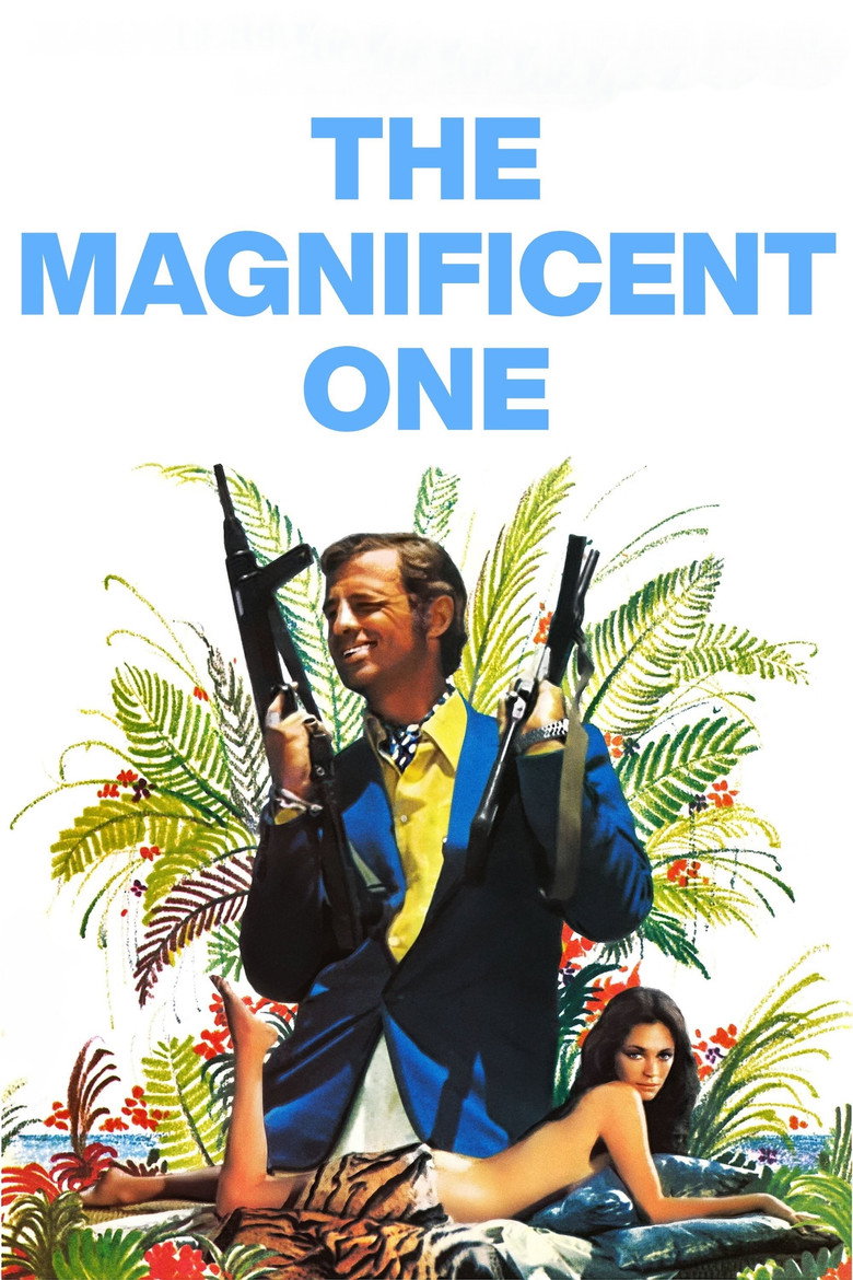 How to destroy The reputation of The greatest secret agent (DVD)