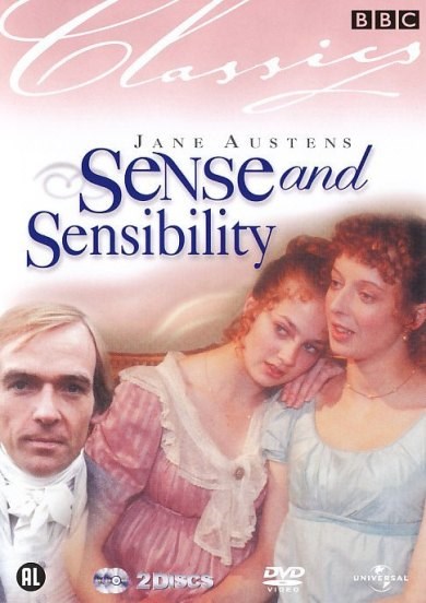 Sense & sensibility (DVD)
