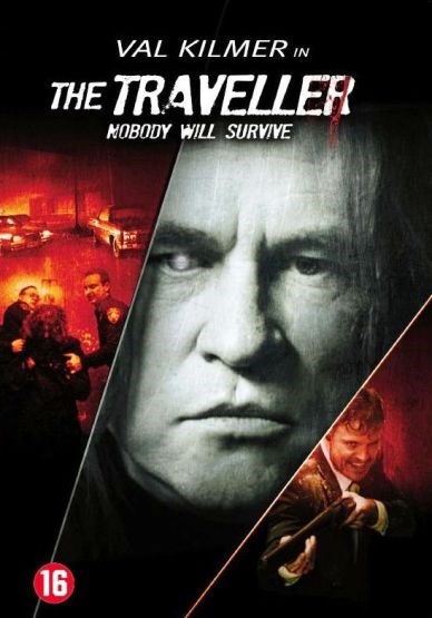 Traveller (DVD)