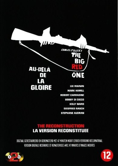 Big red one  (DVD)