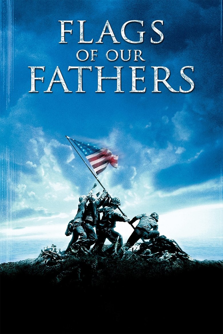 Flags Of Our Fathers (DVD)