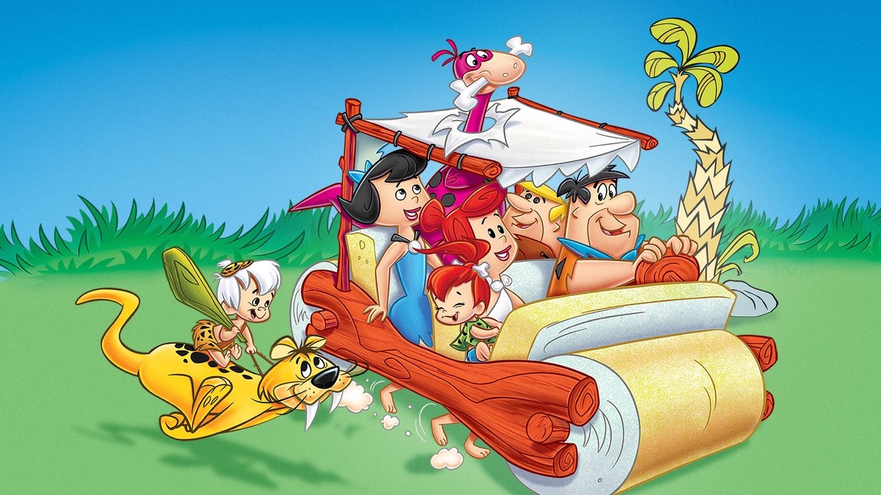 Flintstones - Seizoen 3