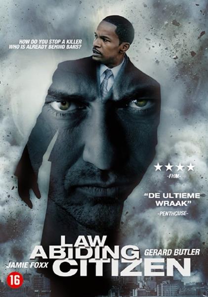 Law Abiding Citizen (DVD)