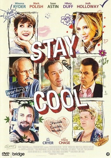 Stay Cool (DVD)