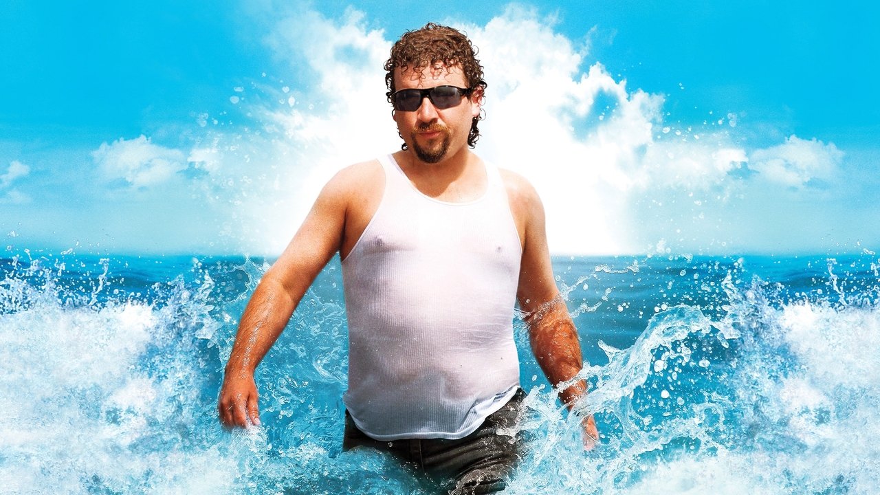 Eastbound and down - Seizoen 1 (DVD)