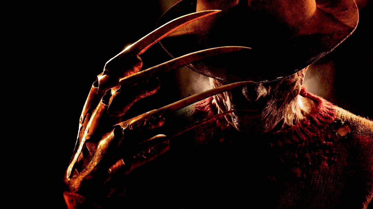 Nightmare On Elm Street (Blu-ray) (2010)