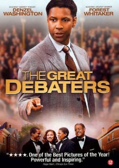 Great Debaters