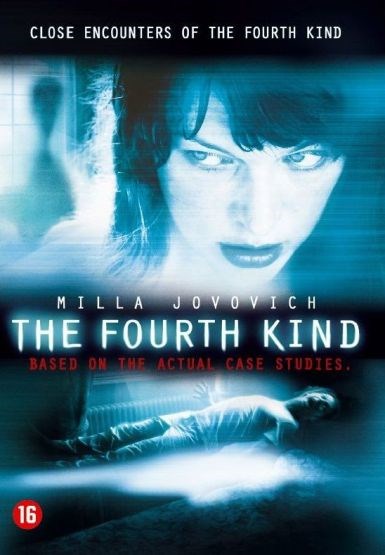 Fourth kind