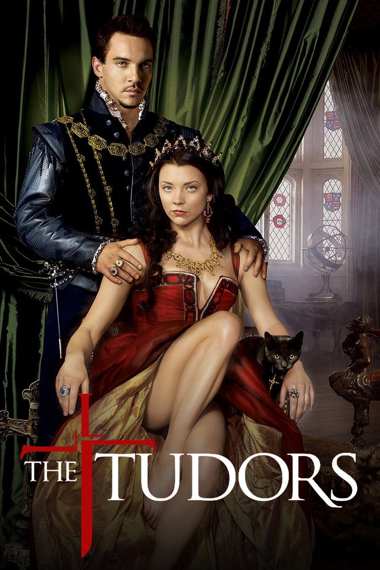 Tudors - Seizoen 3 (DVD)