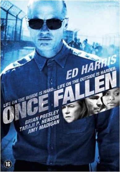 Once Fallen (DVD)