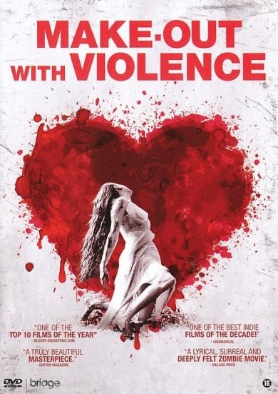 Make Out With Violence (DVD)