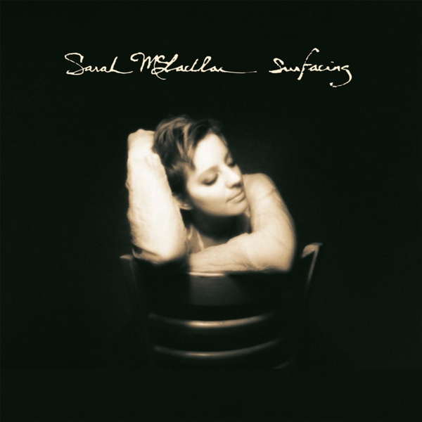 Sarah McLachlan - Surfacing (LP)