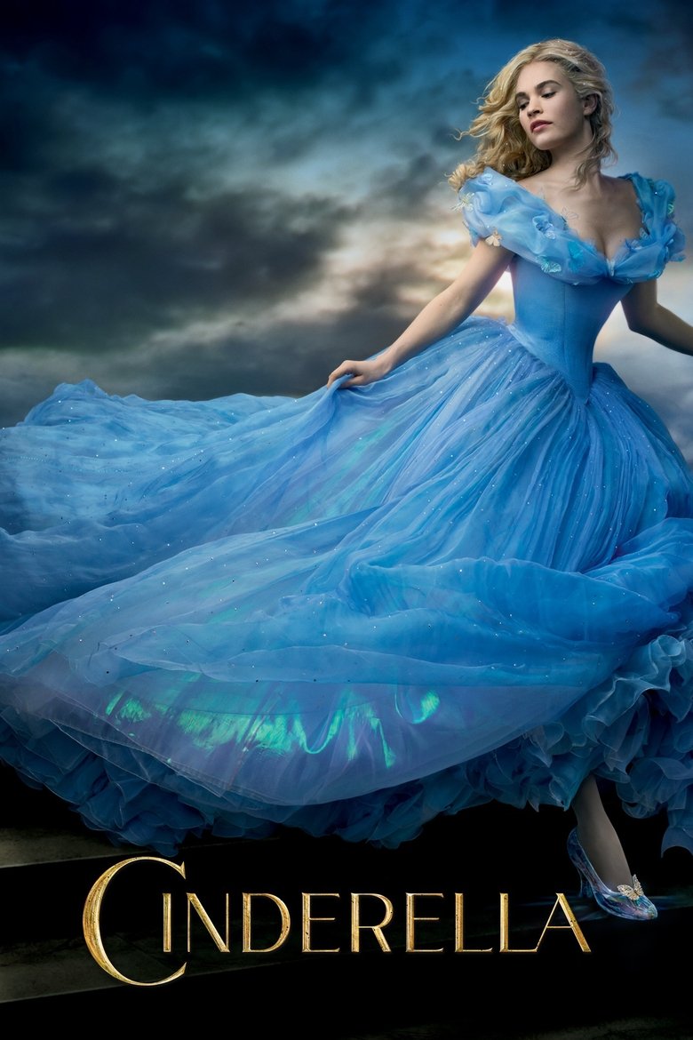 Cinderella (Import)