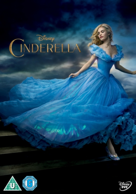 Cinderella (Import)