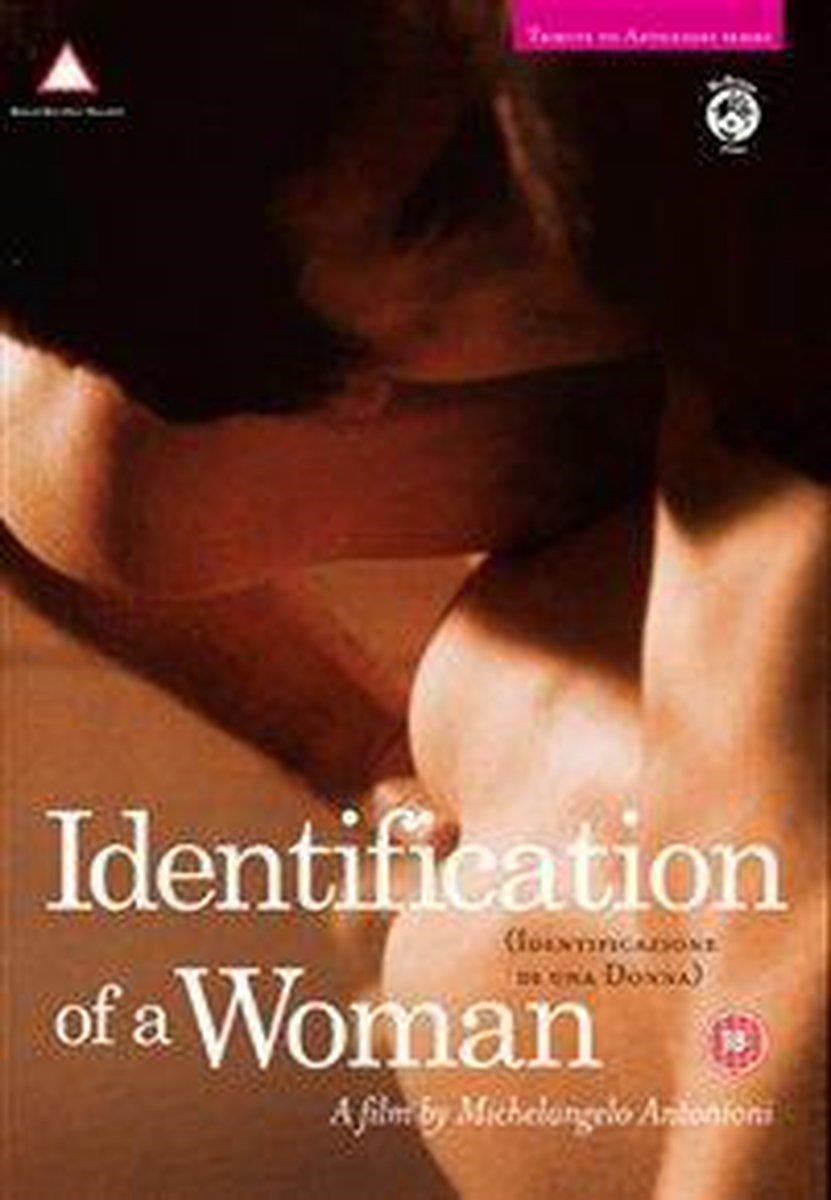 Identification Of A Woman (DVD)