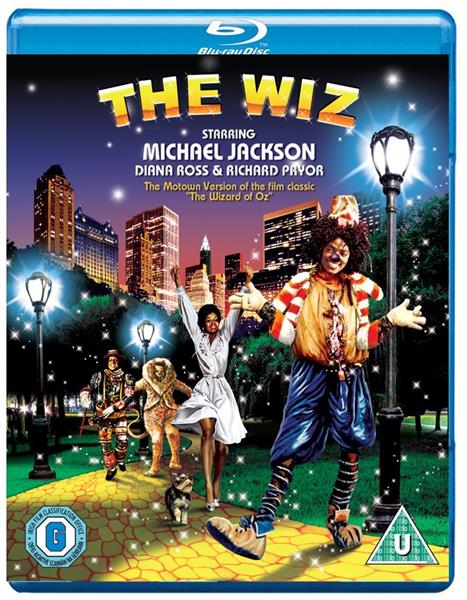 The Wiz (Import)