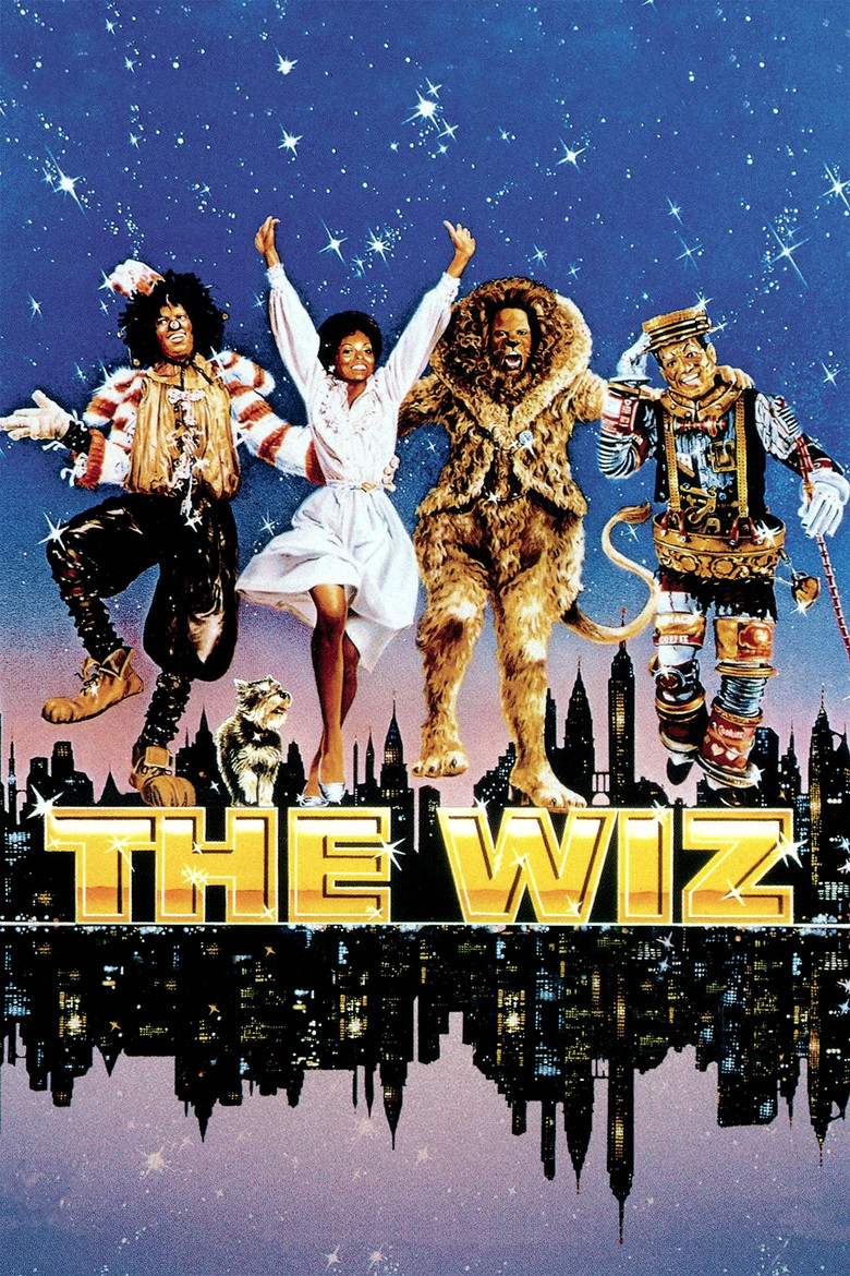 The Wiz (Import)