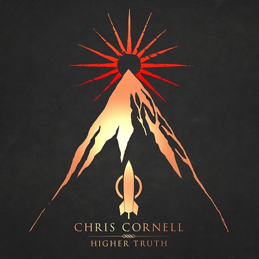 Chris Cornell - Higher Truth (2 LP)