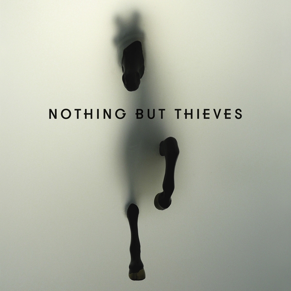 Nothing But Thieves - Nothing But Thieves (LP) (Coloured Vinyl)