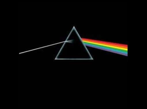 Pink Floyd - Dark Side Of The Moon (remastered)