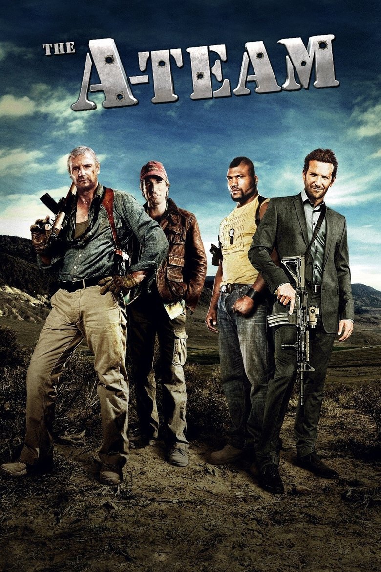 A-team (DVD)