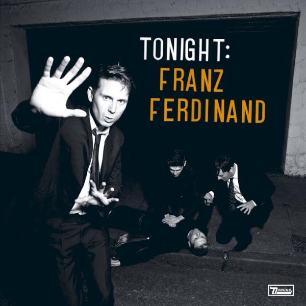 Franz Ferdinand - Tonight: Franz Ferdinand (2 LP)