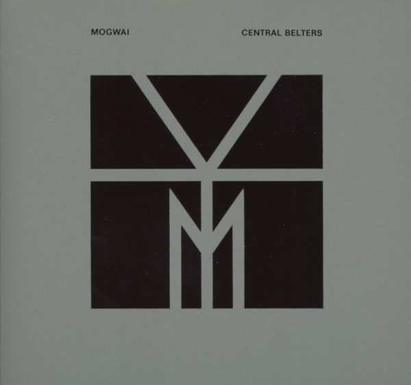 Mogwai - Central Belters (3 CD)