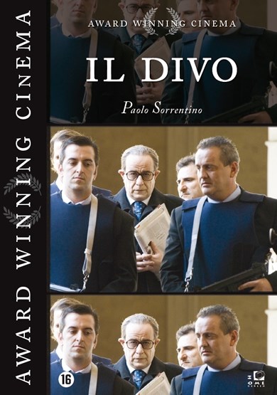 Il divo (DVD)