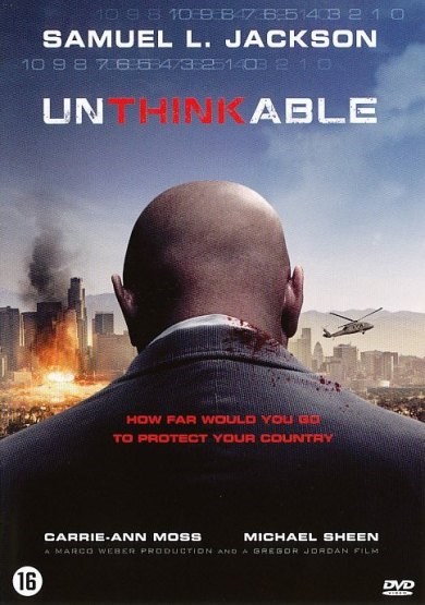Unthinkable